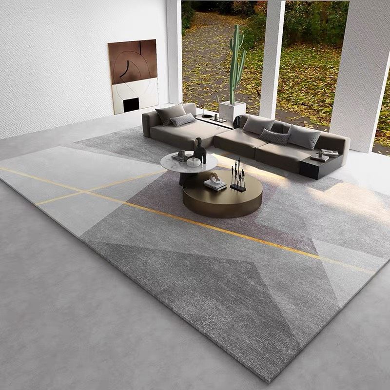 THẢM TRẢI SÀN LÔNG CỪU - THA0126