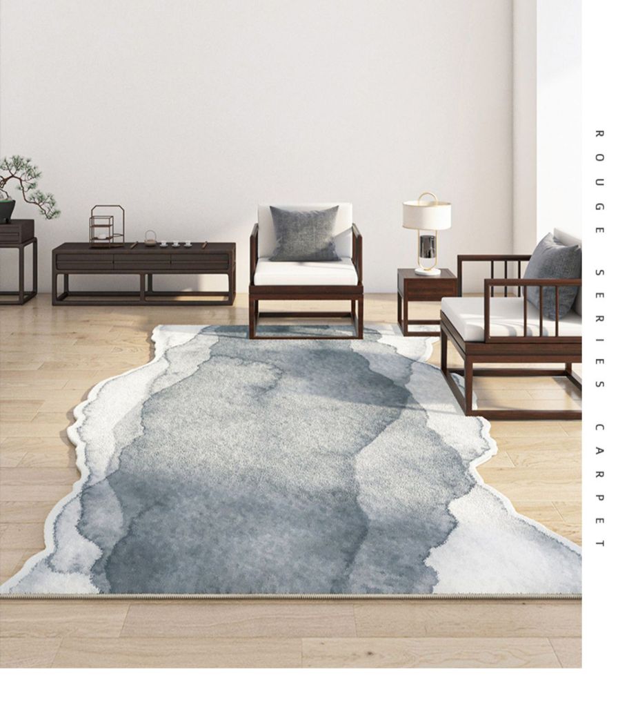 THẢM TRẢI SÀN LÔNG CỪU - THA0086