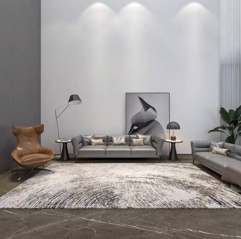  THẢM TRẢI SÀN LÔNG CỪU - THA0132 