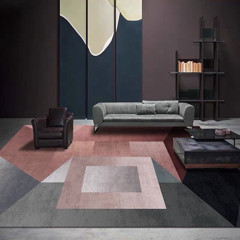 THẢM TRẢI SÀN LÔNG CỪU - THA0112