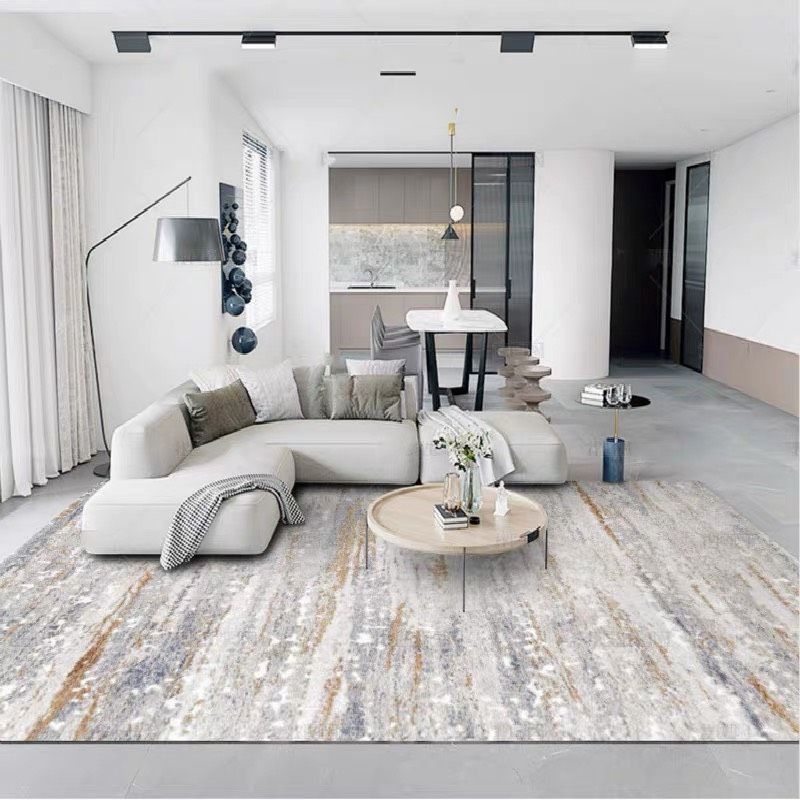 THẢM TRẢI SÀN LÔNG CỪU - THA0092