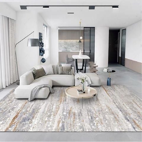  THẢM TRẢI SÀN LÔNG CỪU - THA0092 