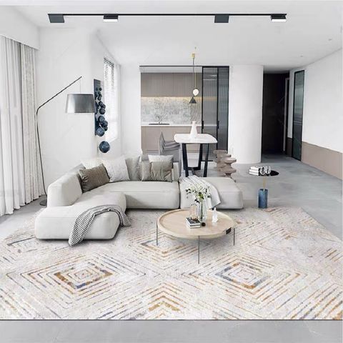  THẢM TRẢI SÀN LÔNG CỪU - THA0091 