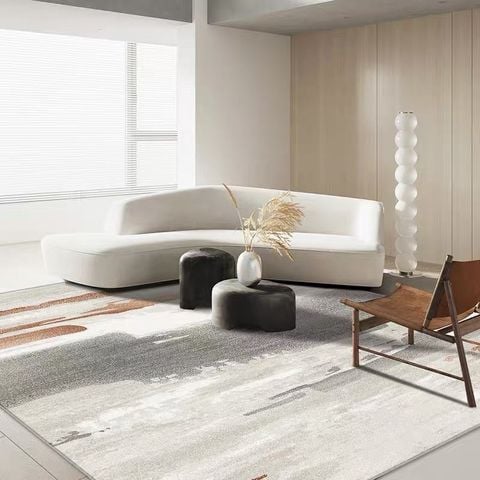  THẢM TRẢI SÀN LÔNG CỪU - THA0088 