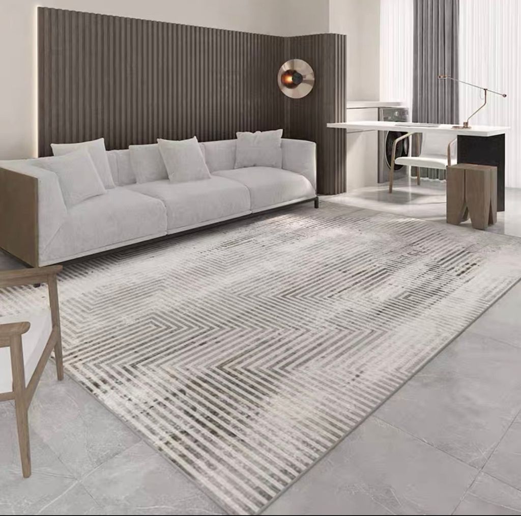 THẢM TRẢI SÀN LÔNG CỪU - THA0095