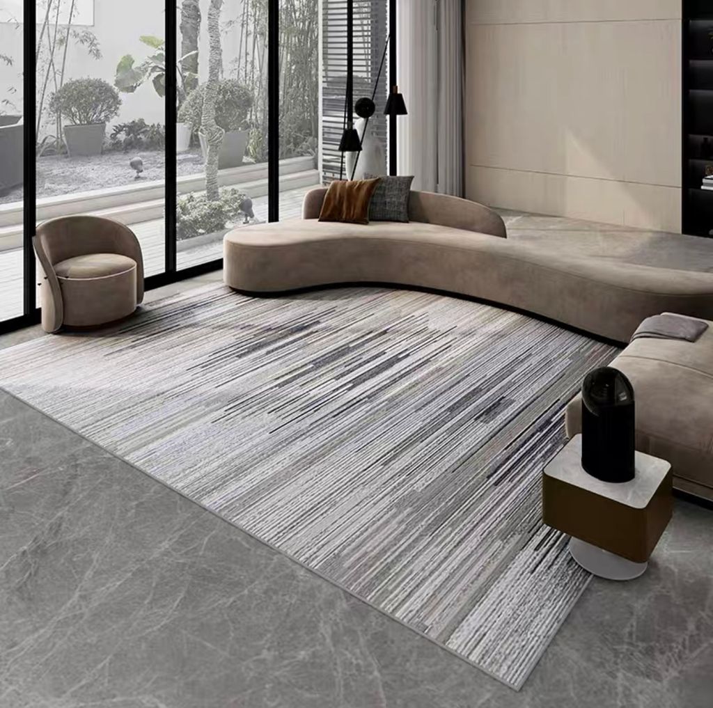 THẢM TRẢI SÀN LÔNG CỪU - THA0094