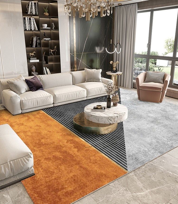 THẢM TRẢI SÀN LÔNG CỪU - THA0102