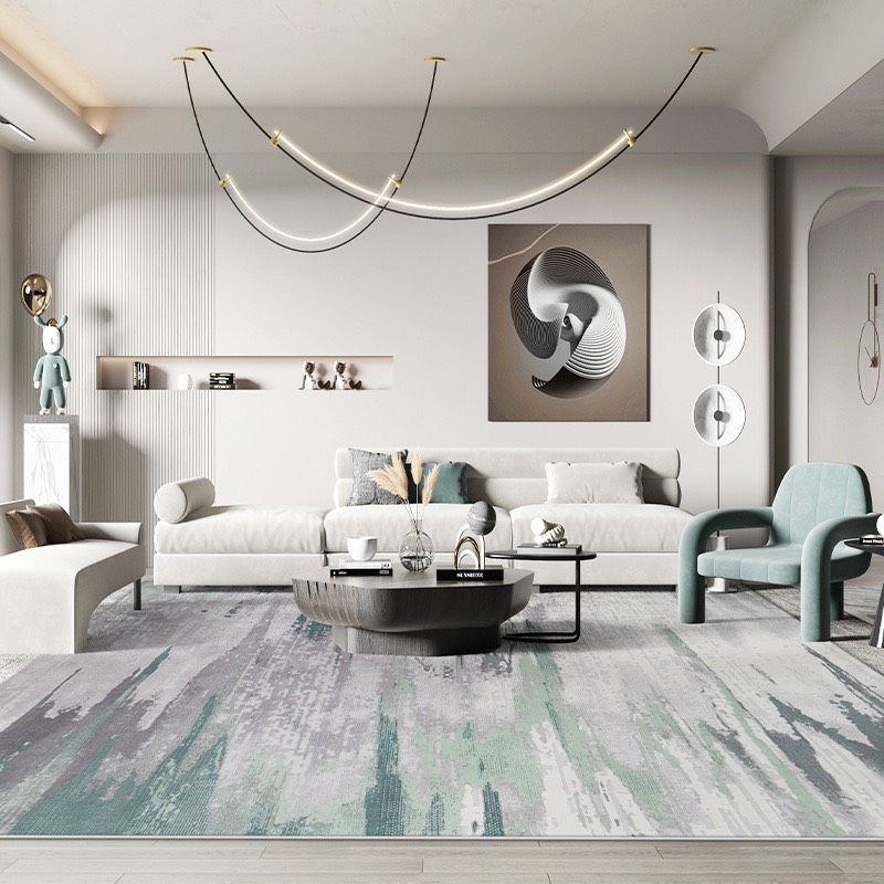 THẢM TRẢI SÀN DỆT KIM - THA0022