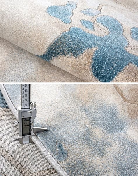  THẢM TRẢI SÀN DỆT KIM - THA0027 