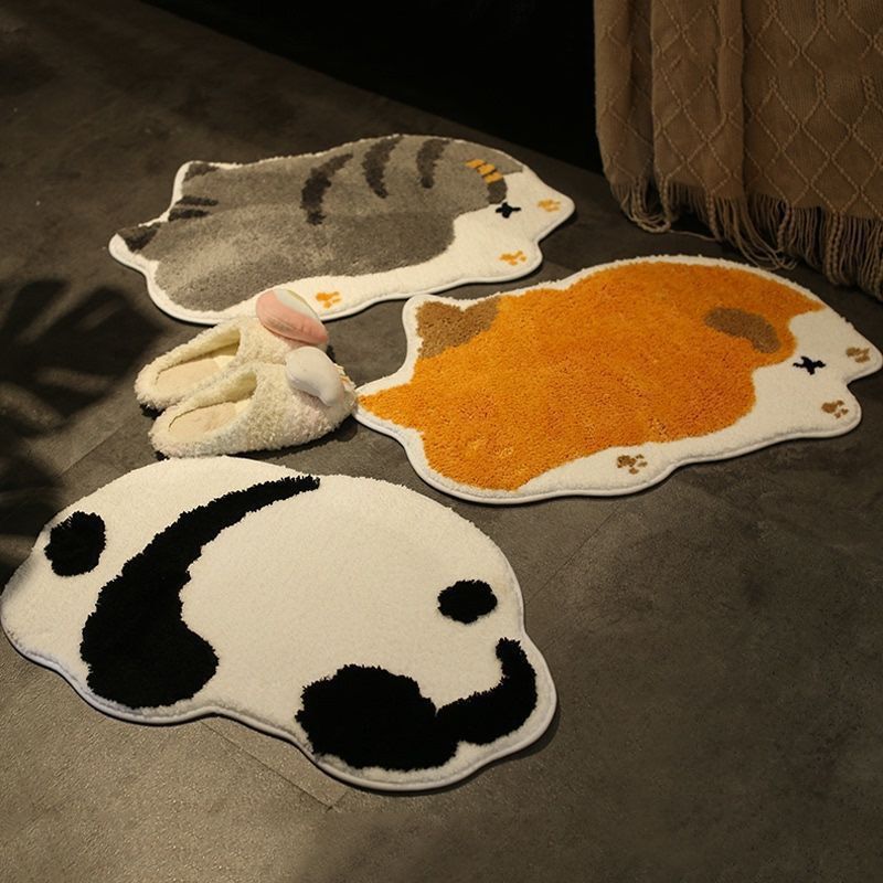 THẢM TRẢI SÀN LÔNG CỪU - THA0068