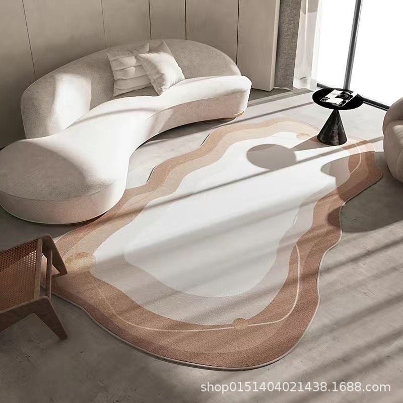 THẢM TRẢI SÀN LÔNG CỪU - THA0065