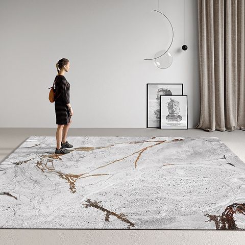  THẢM TRẢI SÀN LÔNG CỪU - THA0059 