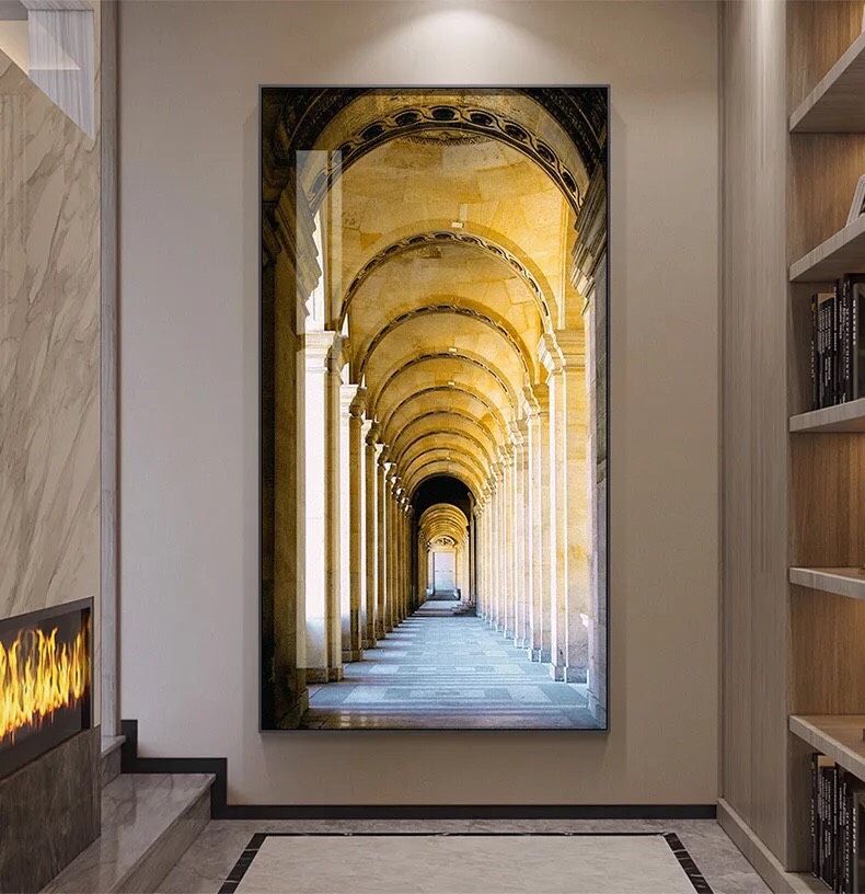 TRANH TREO TƯỜNG TRA020