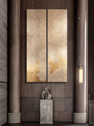  TRANH TRANG TRÍ TRA045 