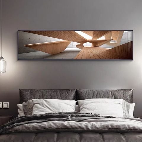  TRANH TRANG TRÍ TRA067 