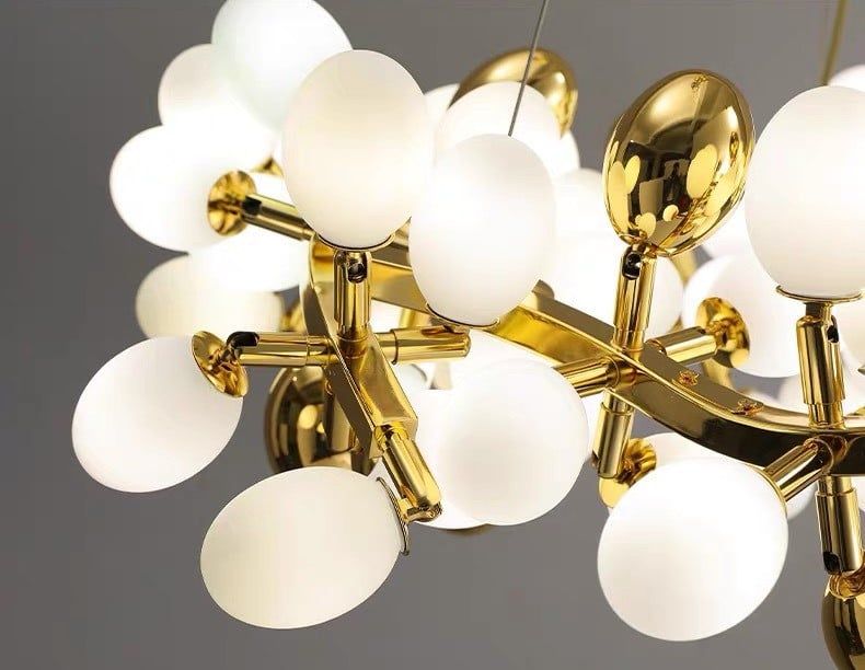 ĐÈN TRANG TRÍ OMARCO DEN0156