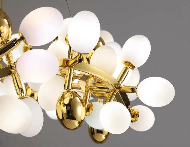 ĐÈN TRANG TRÍ OMARCO DEN0156