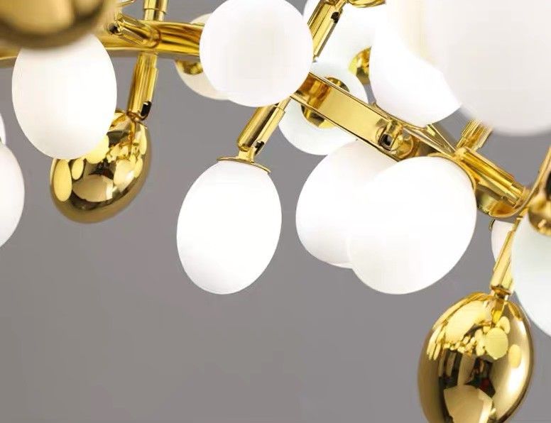 ĐÈN TRANG TRÍ OMARCO DEN0156