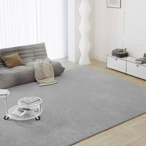  THẢM TRẢI SÀN LÔNG CỪU - THA0077 