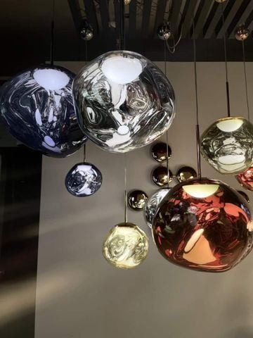  ĐÈN TRANG TRÍ QUAL DEN0126 