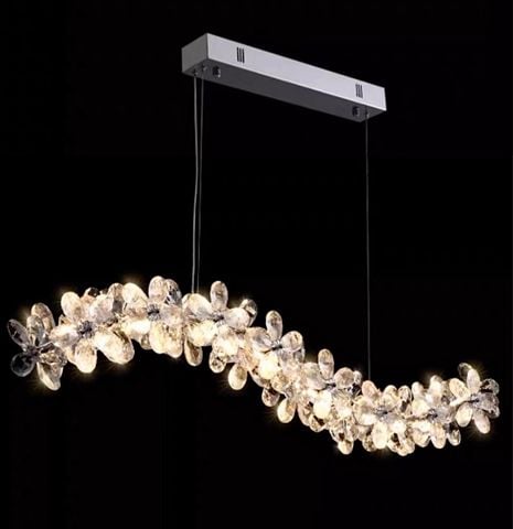  ĐÈN TRANG TRÍ FLORISTIA DEN0578 