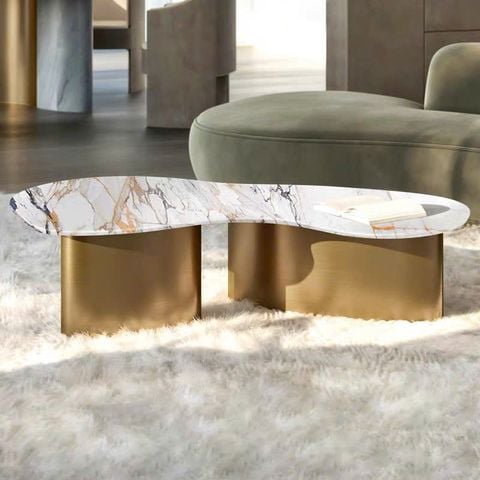  BÀN TRÀ VATICANO BAN054 