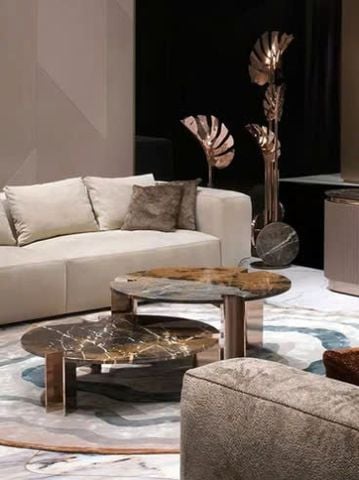  BÀN TRÀ CANVATINO BAN057 