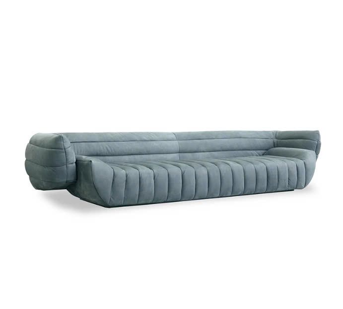 GHẾ SOFA TANZIA SOF008