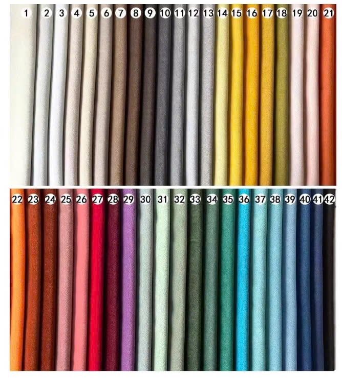 GHẾ SOFA TANZIA SOF008