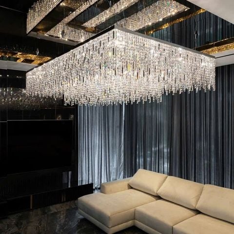  ĐÈN TRANG TRÍ CASTATROPHIA DEN0579 