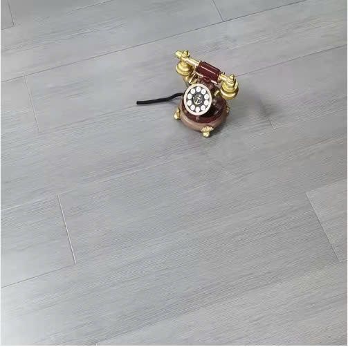 VÁN GỖ SÀN NHÀ MDF PHỦ LAMINATE 9MM