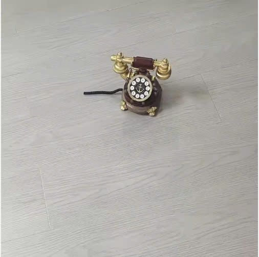 VÁN GỖ SÀN NHÀ MDF PHỦ LAMINATE 9MM