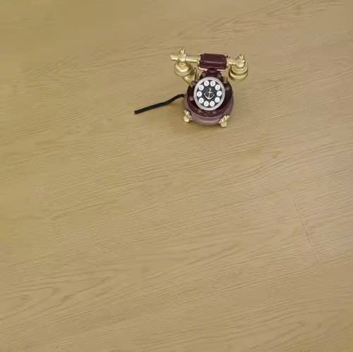 VÁN GỖ SÀN NHÀ MDF PHỦ LAMINATE 9MM