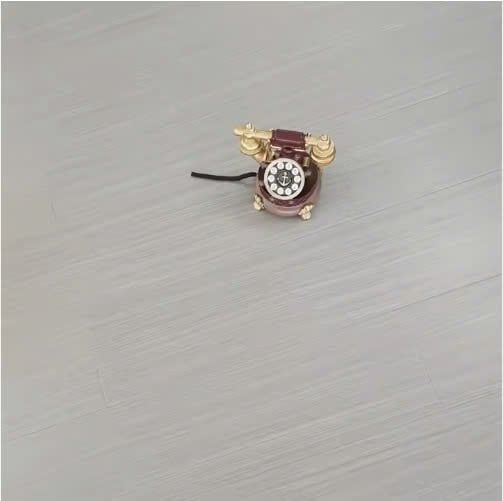 VÁN GỖ SÀN NHÀ MDF PHỦ LAMINATE 9MM