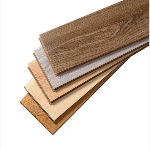 VÁN GỖ SÀN NHÀ MDF PHỦ LAMINATE 9MM