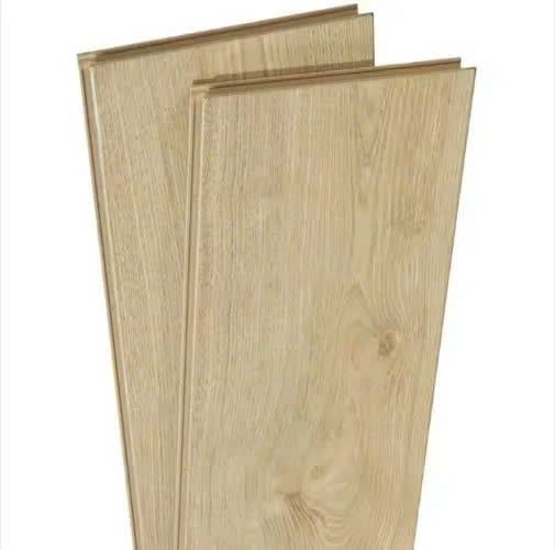 VÁN GỖ SÀN NHÀ MDF PHỦ LAMINATE 12MM