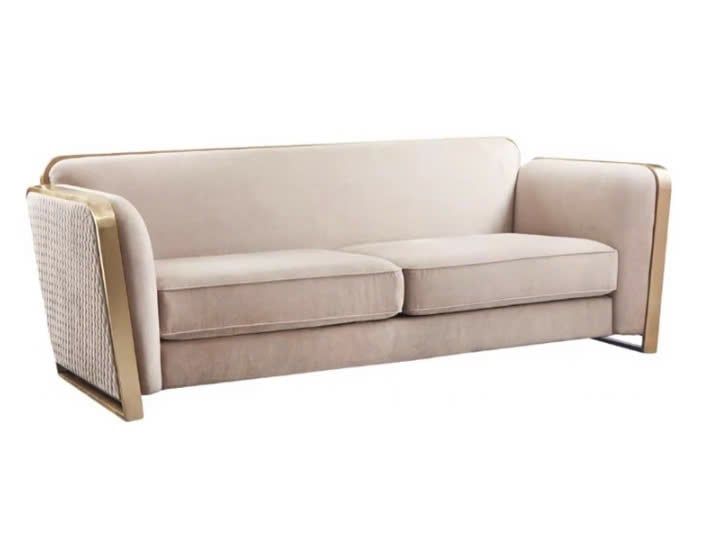 GHẾ SOFA META SOF014