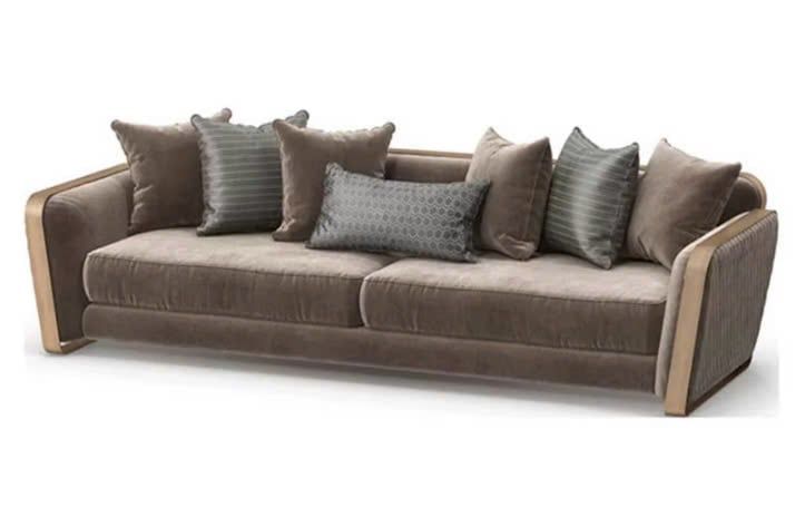 GHẾ SOFA META SOF014