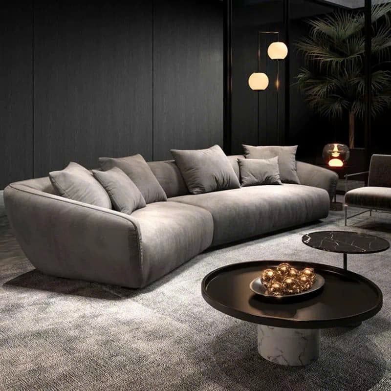 GHẾ SOFA ELEPHANT SOF015