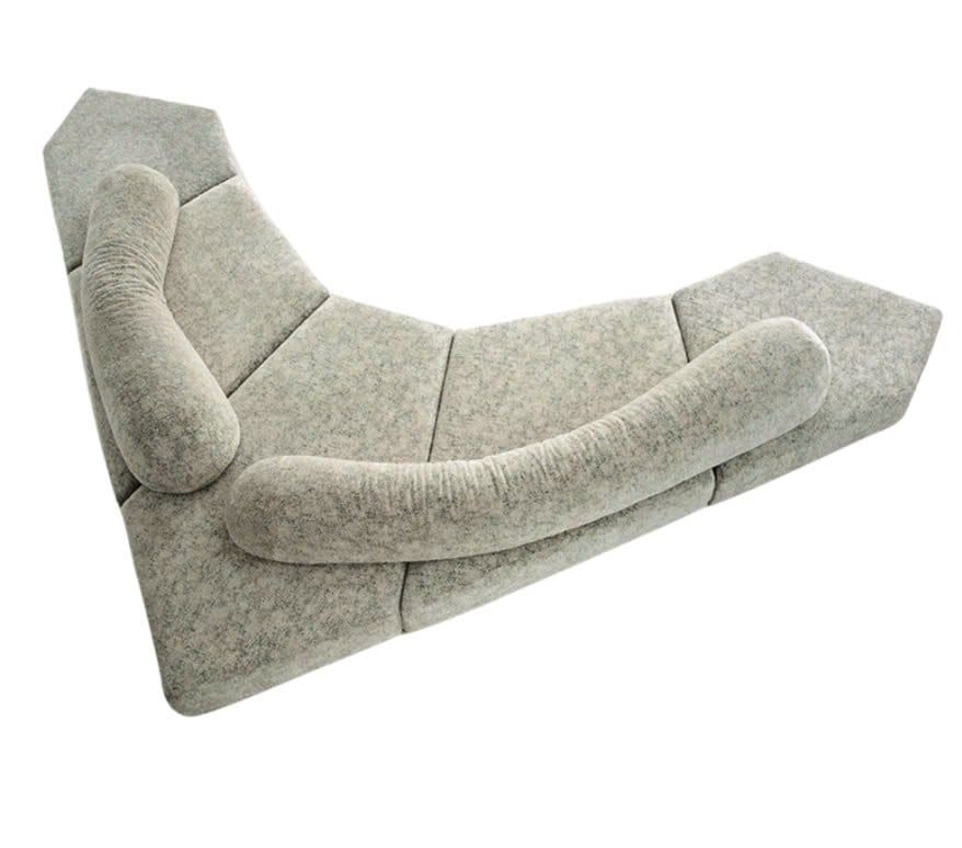 GHẾ SOFA VARI SOF022