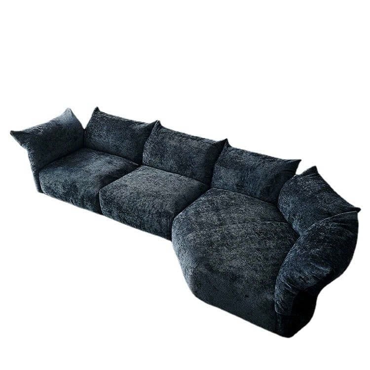 GHẾ SOFA CHENIL SOF023