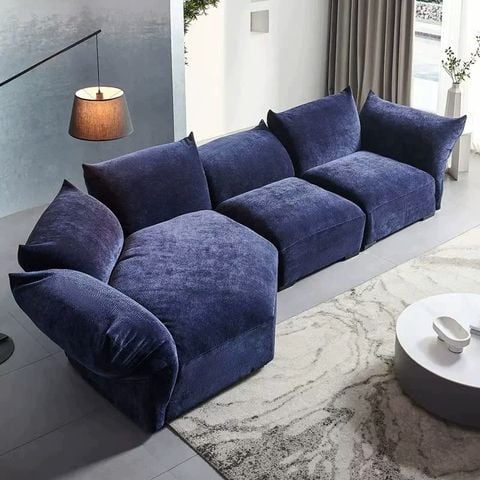  GHẾ SOFA CHENIL SOF023 