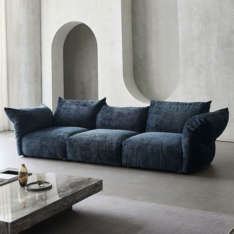 GHẾ SOFA CHENIL SOF023