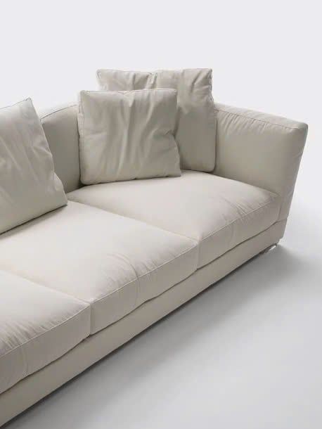 GHẾ SOFA NAPO SOF024