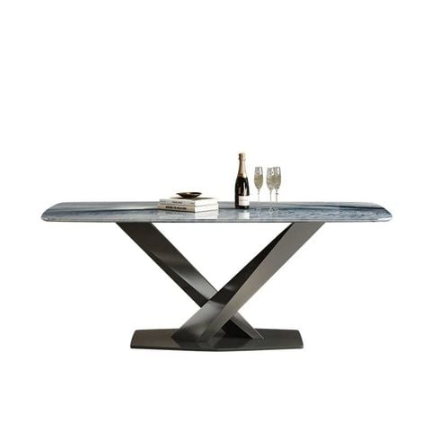  BÀN ĂN ĐÁ VYSTALL BAN059 