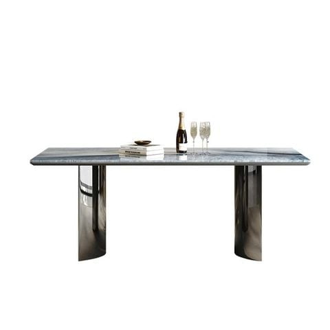  BÀN ĂN ĐÁ STRACY BAN060 