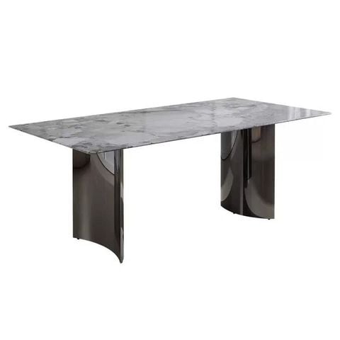  BÀN ĂN ĐÁ MARBLE OREBLE BAN061 