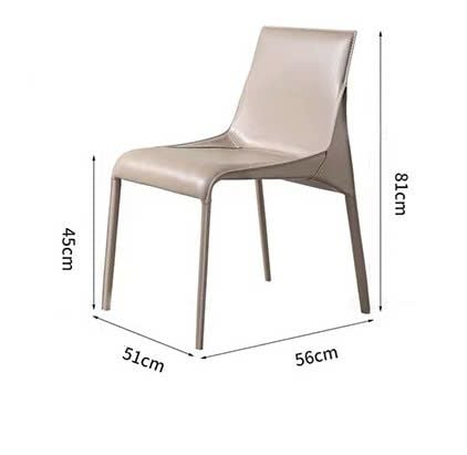  GHẾ ĐƠN ENNA GHE095 