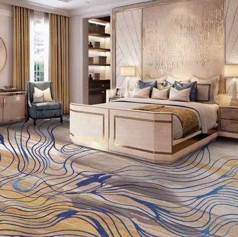  THẢM TRẢI TRÀN PHÒNG THA433 