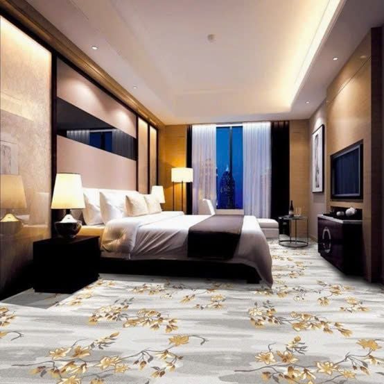 THẢM TRẢI TRÀN PHÒNG THA434